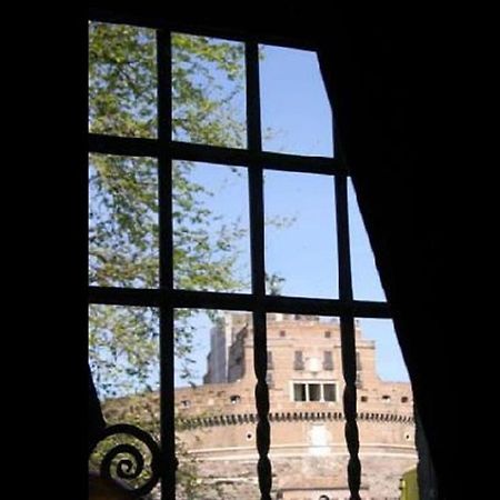 Hotel La Residenza Dell'Angelo Nuova Rom Exterior foto